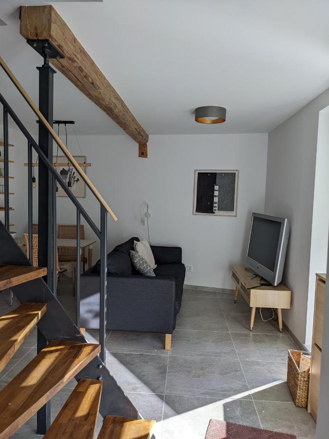Spatzennest Und Rabennest Sugenheim Kültér fotó