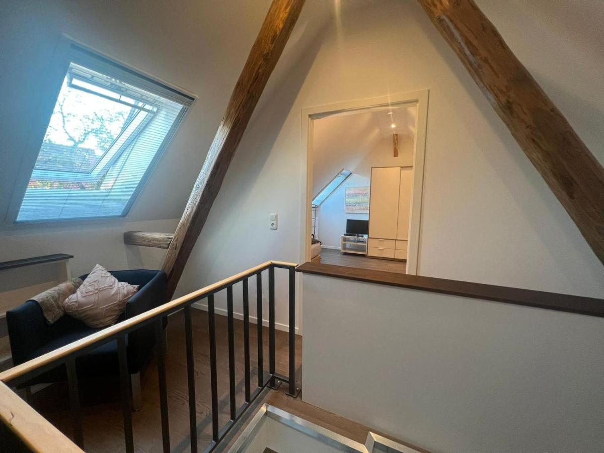 Spatzennest Und Rabennest Sugenheim Kültér fotó